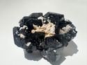 Tourmaline with Feldspar - Raw (H)