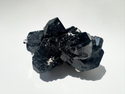 Tourmaline with Feldspar - Raw (H)