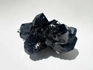 Tourmaline with Feldspar - Raw (H)