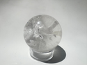 Sphere - Clear Quartz