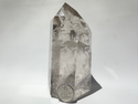 Clear Quartz Tower (a)