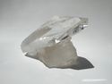 Clear Quartz Cluster