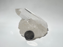 Clear Quartz Cluster