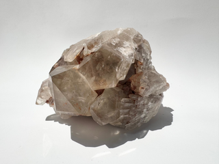 Kundalini Citrine Natural Cluster (c)