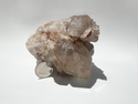 Kundalini Citrine Natural Cluster (c)