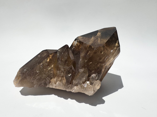 Kundalini Citrine Natural Cluster (e)