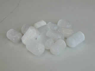 Selenite Tumble