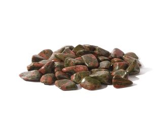 Unakite Tumble