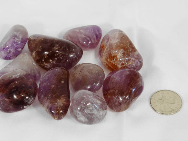 Ametrine (md) Tumble