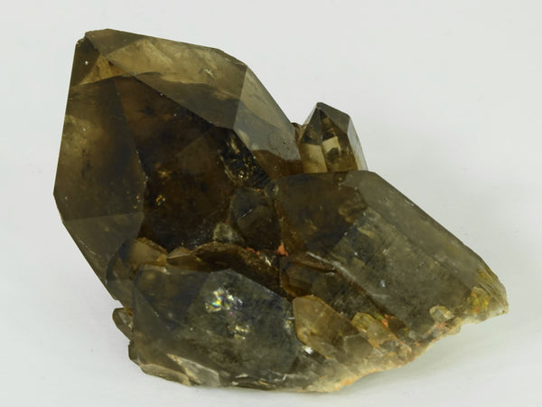 Kundalini Citrine Natural Cluster (e)