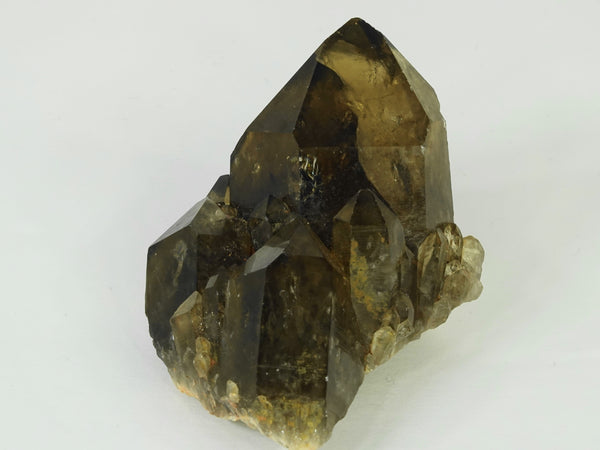 Kundalini Citrine Natural Cluster (e)