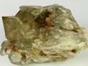 Kundalini Citrine Natural Cluster (c)