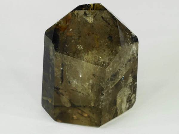 Smokey Quartz Tower