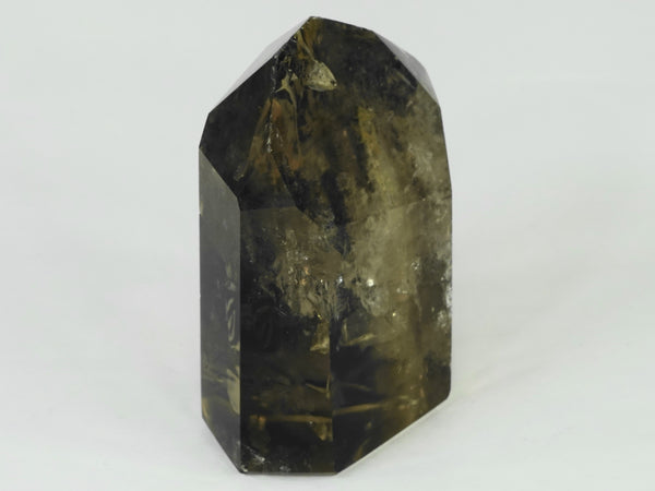 Smokey Quartz Tower