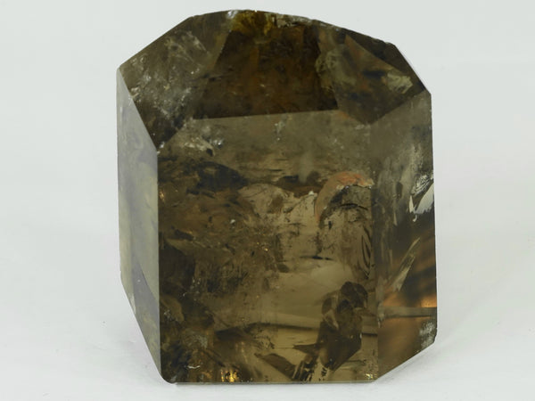 Smokey Quartz Tower