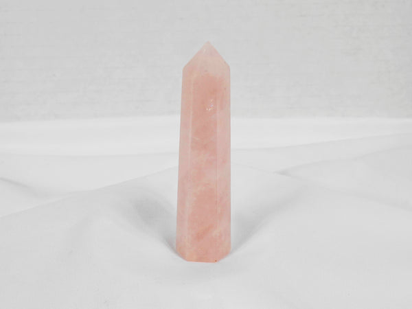 Rose Quartz Tower