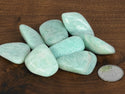 Amazonite Tumble