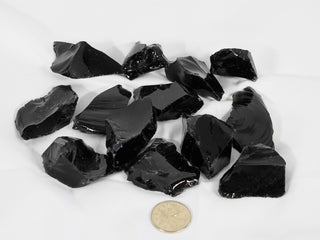 Obsidian - Black (md)