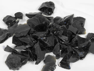 Obsidian - Black (sm)