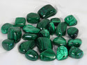 Malachite Tumble