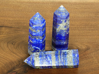 Lapis Lazuli - Tower