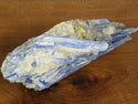 Kyanite Cluster Unique