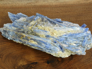 Kyanite Cluster Unique