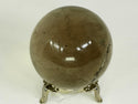 Sphere - Smokey Quartz