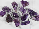 Amethyst Clusters