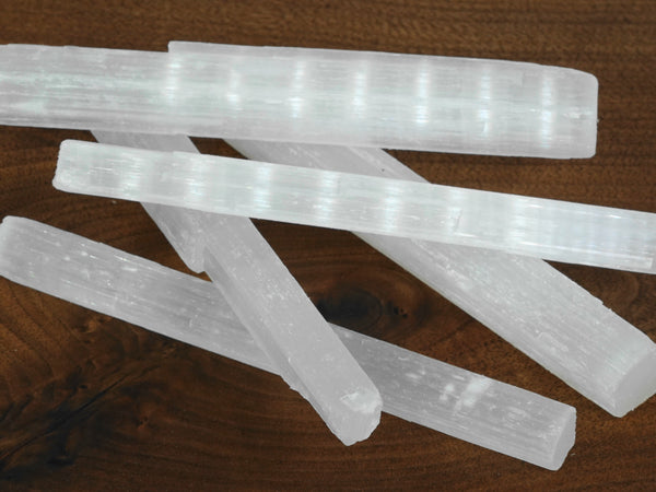 Selenite Stick