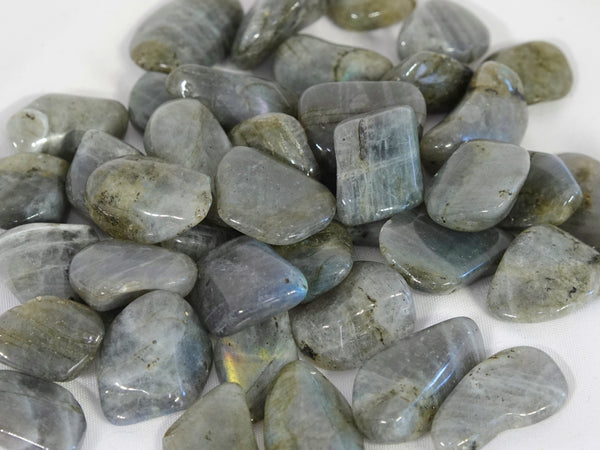 Labradorite Tumble