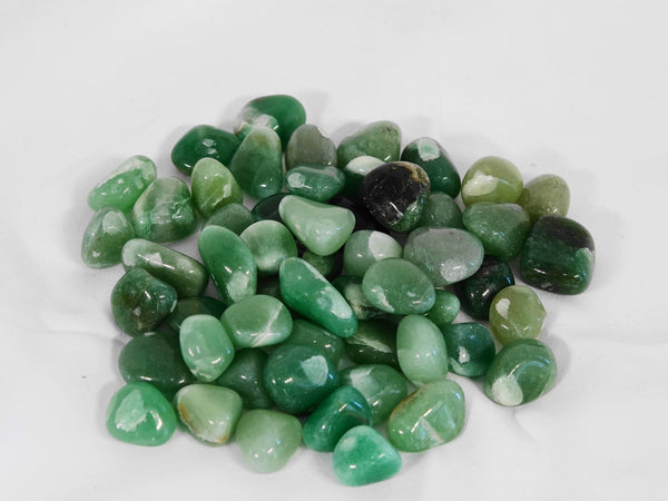 Green Aventurine (sm) Tumble