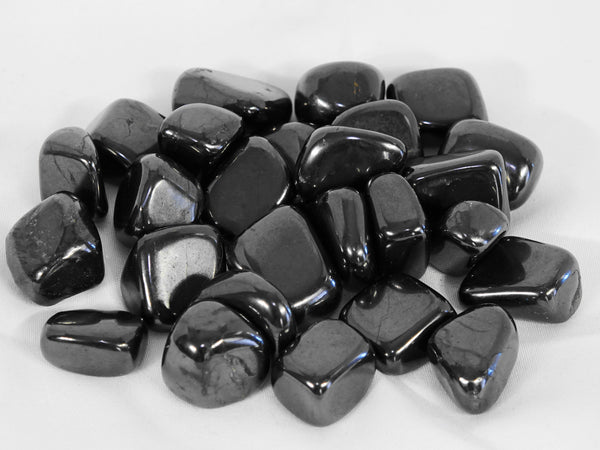 Shungite Tumble