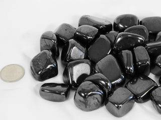 Shungite Tumble