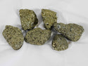 Pyrite Chunk Raw