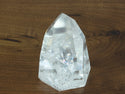 Clear Quartz Tower (d)