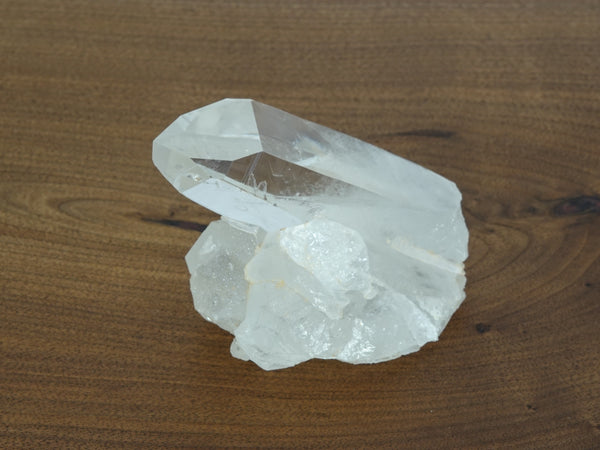 Clear Quartz Cluster