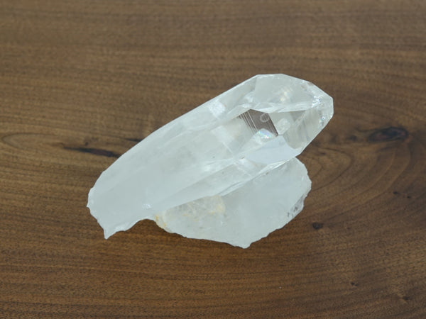 Clear Quartz Cluster