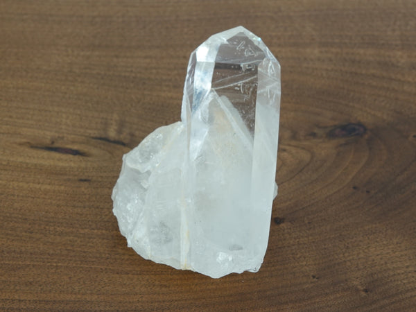 Clear Quartz Cluster