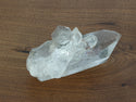 Clear Quartz Cluster