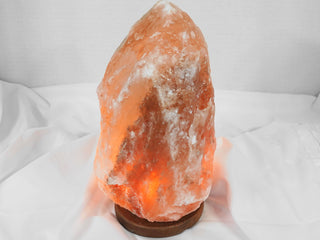 Himalayan Salt Lamp (xl) *