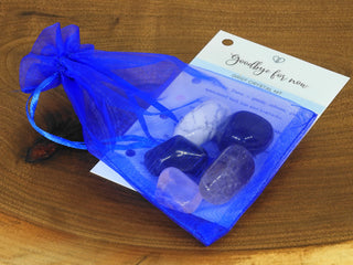 Grief and Loss Crystal Kit