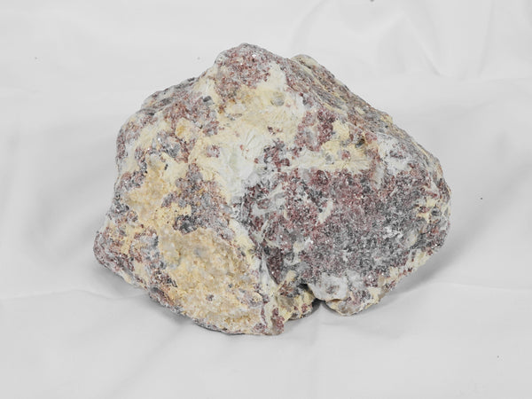 Lepidolite Chunk