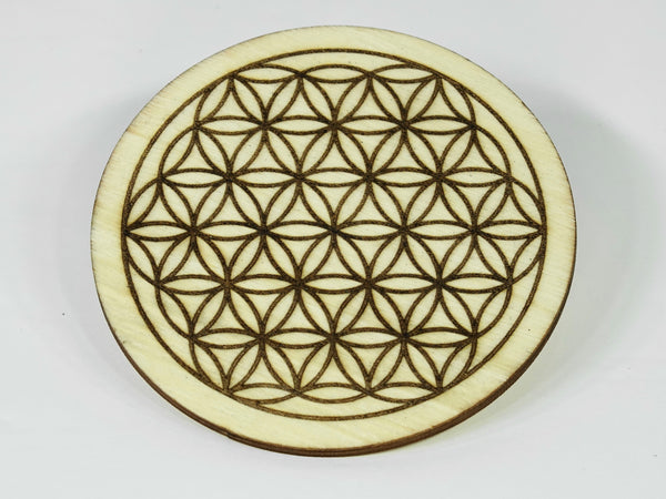 Flower of Life Grid (tiny)