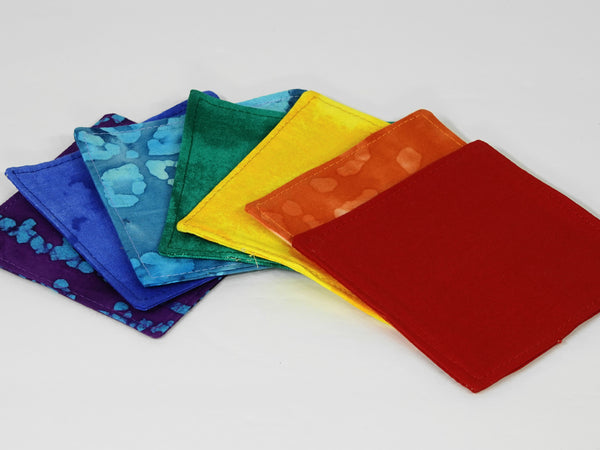 Chakra Crystal Mats