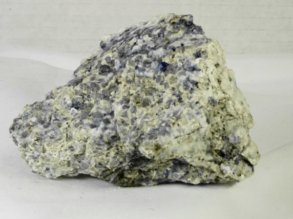 Sodalite Chunk Raw (a)