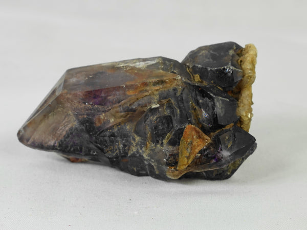 Zambian Amethyst Chunk Raw (a)