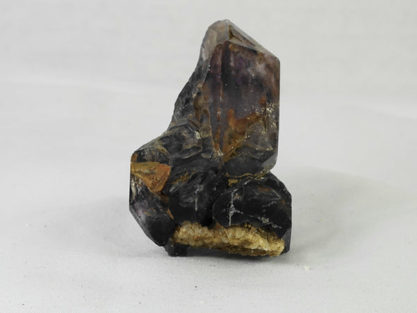 Zambian Amethyst Chunk Raw (a)