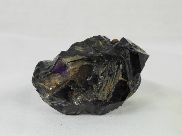 Shangaan Amethyst from Zimbabwe Raw (a)