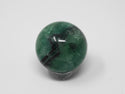 Sphere- Fluorite Green & Purple